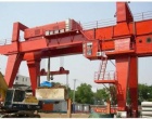 Cổng Trục Dầm Đôi Dùng Chung Kiểu MG