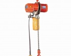 Palang Xích Điện - Thương Hiệu Yongsheng - 5T YSS-500