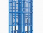 Thang Máy Chở Hàng Điện EL1500 