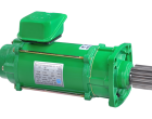 Động Cơ Đài Loan , Ray Điện An Toàn và Con Lăn Dầm - SL-030-0.25KW