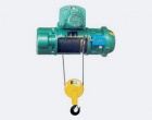 Palang Cáp Điện Loại Di Chuyển - Thương Hiệu Kaicheng Jiangyin - 1000Kg - 32T