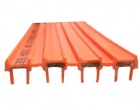 Ray Điện Cách Điện 4 Cực Liền Khối