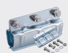 kẹp Nối Thanh Ray C (Joint Clamp)