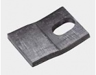 Tấm Ép Ray (Rail Clamp)