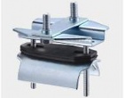 kẹp Cố Định Đầu Cáp Ray C (End Trolley )