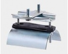 Kẹp Cố Định Đầu Cáp Tròn Ray C (End Trolley )