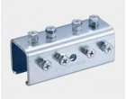 Kẹp Nối Ngoài Ray C (Joint Clamp)