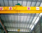 Cầu Trục Dầm Đôi Pa Tơ Điện Kiểu LH