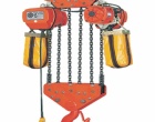 Palang Xích Điện - Thương Hiệu Yongsheng - 15T YSS-1500