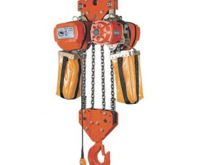 Palang Xích Điện Thương Hiệu Yongsheng - 10T YSS-1000