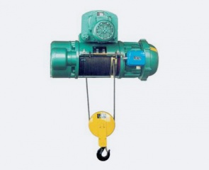Palang Cáp Điện Loại Di Chuyển - Thương Hiệu Kaicheng Jiangyin - 1000Kg - 32T