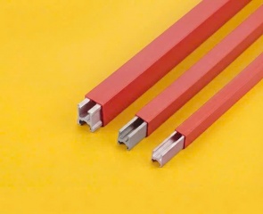 Ray Điện An Toàn Cách Điện Kiểu W