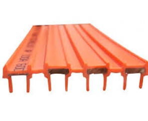 Ray Điện Cách Điện 4 Cực Liền Khối