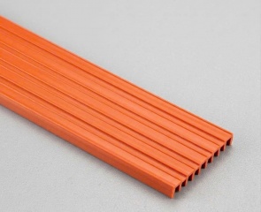 Ray Điện Cách Điện 5 Cực Liền Khối