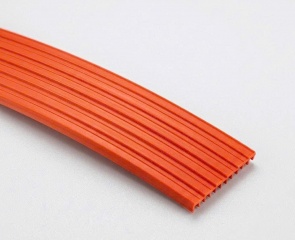 Ray Điện Cách Điện 6 Cực Liền Khối