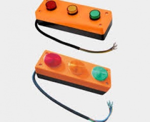 Đèn Báo Nguồn LED 