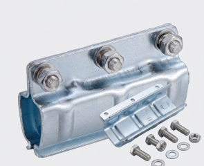 kẹp Nối Thanh Ray C (Joint Clamp)
