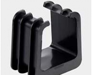 Kẹp Cáp Nhựa  (Cable Clip)