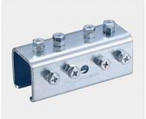 Kẹp Nối Ngoài Ray C (Joint Clamp)
