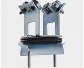 Con Lăn Trượt Ống Tròn (Steel Pulley)