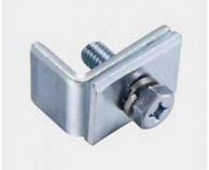 Chốt Chặn Đầu Ray C  (End Stop)