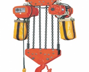 Palang Xích Điện - Thương Hiệu Yongsheng - 15T YSS-1500