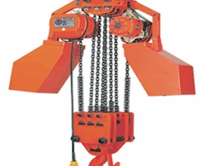 Palang Xích Điện - Thương Hiệu Yongsheng - 20T YSS-2000