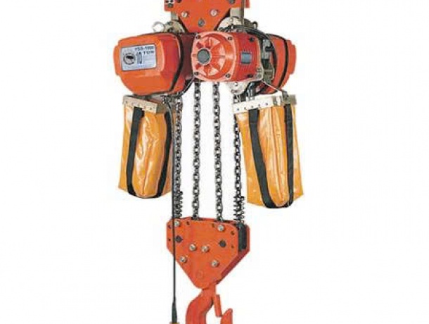 Palang Xích Điện Thương Hiệu Yongsheng - 10T YSS-1000