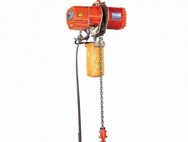 Palang Xích Điện - Thương Hiệu Yongsheng - 5T YSS-500