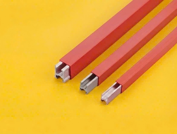 Ray Điện An Toàn Cách Điện Kiểu W