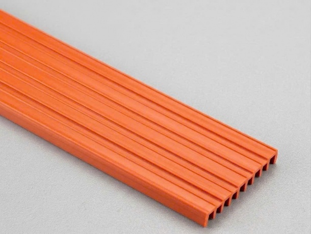 Ray Điện Cách Điện 5 Cực Liền Khối