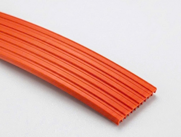 Ray Điện Cách Điện 6 Cực Liền Khối