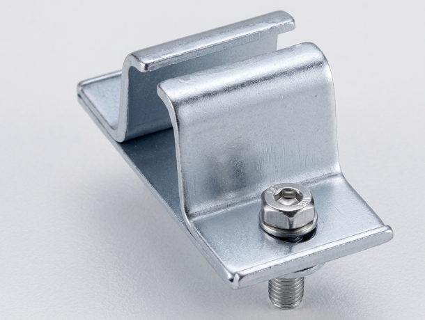 Kẹp  Treo  Xà Gồ C (C-Hanger)