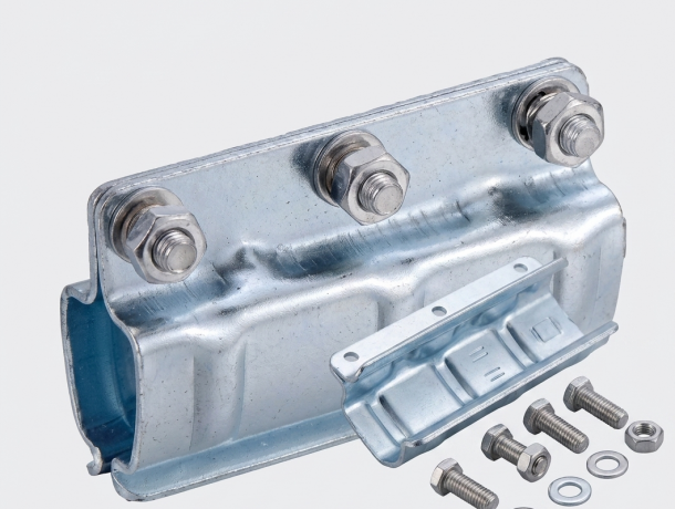 kẹp Nối Thanh Ray C (Joint Clamp)