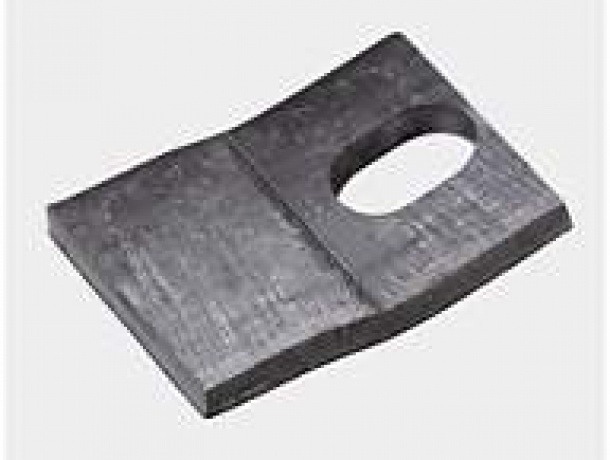 Tấm Ép Ray (Rail Clamp)